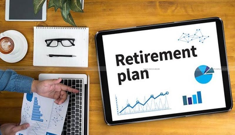 Best Retirement Plans